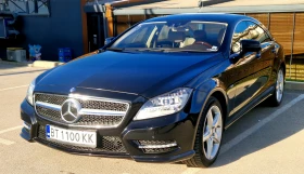 Mercedes-Benz CLS 500 - 21000 € / 41072.43 лв. - 76047846 2