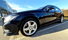 Mercedes-Benz CLS 500 - 21000 € / 41072.43 лв. - 76047846 4