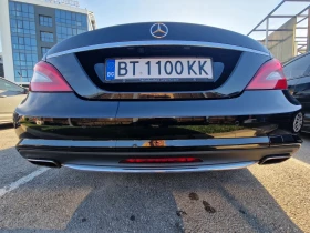 Mercedes-Benz CLS 500 - 21000 € / 41072.43 лв. - 76047846 7