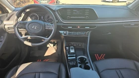 Hyundai Sonata 2.0 LPI - 28500 лв. / 14571.82 € - 95658709 12