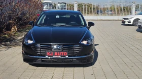 Hyundai Sonata 2.0 LPI