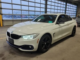 BMW 428 * 428I XDRIVE * CARFAX * ЦЕНА ДО БГ