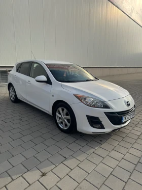 Mazda 3 1.6 diesel 116 k.c , снимка 1