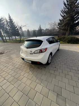 Mazda 3 3 1.6 diesel , снимка 5