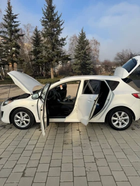 Mazda 3 3 1.6 diesel , снимка 6