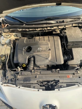 Mazda 3 3 1.6 diesel , снимка 11