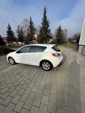 Mazda 3 3 1.6 diesel , снимка 7