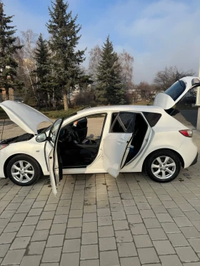 Mazda 3 3 1.6 diesel , снимка 8