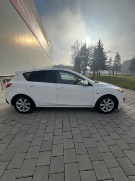 Mazda 3 1.6 diesel 116 k.c , снимка 5