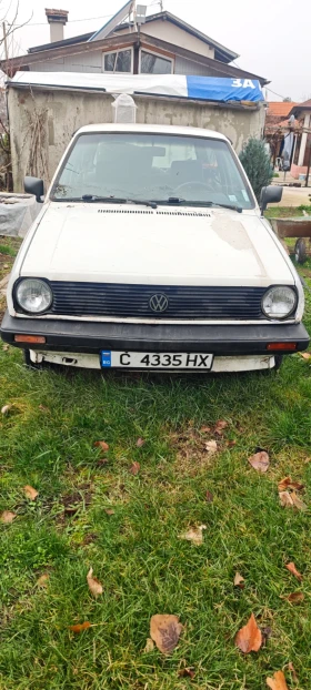 VW Polo, снимка 2