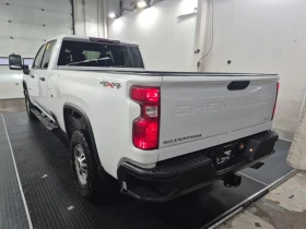 Chevrolet Silverado * WORK TRUCK CREW CAB LONG BED * CARFAX * БЕЗ ПЪРВ - 27850 лв. / 14239.48 € - 76713689 4