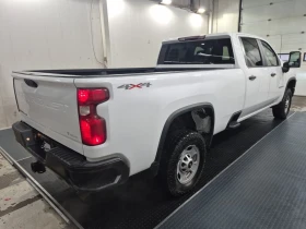 Chevrolet Silverado * WORK TRUCK CREW CAB LONG BED * CARFAX * БЕЗ ПЪРВ - 27850 лв. / 14239.48 € - 76713689 3