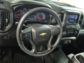 Chevrolet Silverado * WORK TRUCK CREW CAB LONG BED * CARFAX * БЕЗ ПЪРВ - 27850 лв. / 14239.48 € - 76713689 11
