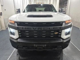 Chevrolet Silverado * WORK TRUCK CREW CAB LONG BED * CARFAX * БЕЗ ПЪРВ - 27850 лв. / 14239.48 € - 76713689 7