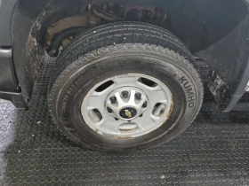 Chevrolet Silverado * WORK TRUCK CREW CAB LONG BED * CARFAX * БЕЗ ПЪРВ - 27850 лв. / 14239.48 € - 76713689 17