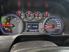 Chevrolet Silverado * WORK TRUCK CREW CAB LONG BED * CARFAX * БЕЗ ПЪРВ - 27850 лв. / 14239.48 € - 76713689 10