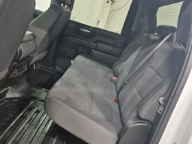 Chevrolet Silverado * WORK TRUCK CREW CAB LONG BED * CARFAX * БЕЗ ПЪРВ - 27850 лв. / 14239.48 € - 76713689 12