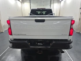 Chevrolet Silverado * WORK TRUCK CREW CAB LONG BED * CARFAX * БЕЗ ПЪРВ - 27850 лв. / 14239.48 € - 76713689 6
