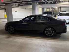 BMW 530 2025 XDRIVE * ПРЕДСТАВИТЕЛСТВО НА LEXUS*  - 44990 € / 87992.79 лв. - 58366114 3
