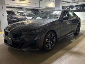 BMW 530 2025 XDRIVE * ПРЕДСТАВИТЕЛСТВО НА LEXUS* 