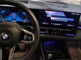 BMW 530 2025 XDRIVE * ПРЕДСТАВИТЕЛСТВО НА LEXUS*  - 44990 € / 87992.79 лв. - 58366114 9