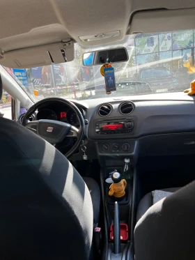 Seat Ibiza, снимка 9