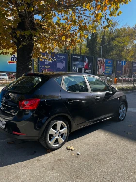 Seat Ibiza, снимка 6