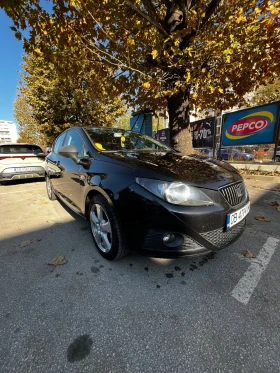 Seat Ibiza, снимка 7