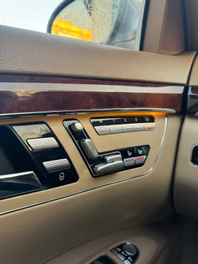 Mercedes-Benz S 500 LONG* 4M* LPG* 112KM* CAMERA* USA - 14999 € / 29335.49 лв. - 85356764 8