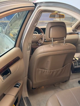Mercedes-Benz S 500 LONG* 4M* LPG* 112KM* CAMERA* USA - 14999 € / 29335.49 лв. - 85356764 10