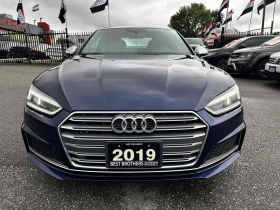 Audi S5 * quattro Premium Plus * CARFAX * ЦЕНА ДО БГ - 22800 € / 44592.92 лв. - 83073761 6