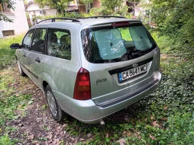 Ford Focus - 1330 € / 2601.25 лв. - 11047075 2
