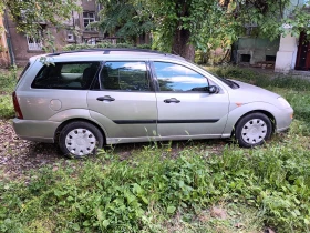 Ford Focus - 1330 € / 2601.25 лв. - 11047075 7