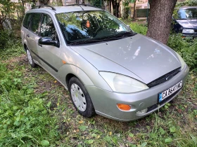 Ford Focus - 1330 € / 2601.25 лв. - 11047075 4