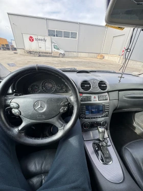 Mercedes-Benz CLK 270 - 4000 € / 7823.32 лв. - 37036191 8