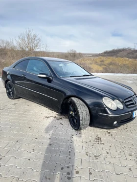Mercedes-Benz CLK 270 - 4000 € / 7823.32 лв. - 37036191 4
