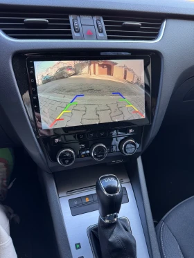 Skoda Octavia, снимка 13