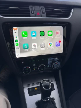 Skoda Octavia, снимка 14