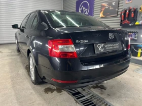 Skoda Octavia, снимка 3