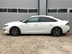 Peugeot 508 2.0HDI 163кс GT-line FULL LED ТОП СЪСТОЯНИЕ, снимка 4