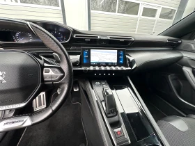 Peugeot 508 2.0HDI 163кс GT-line FULL LED ТОП СЪСТОЯНИЕ, снимка 11
