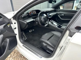 Peugeot 508 2.0HDI 163кс GT-line FULL LED ТОП СЪСТОЯНИЕ, снимка 8