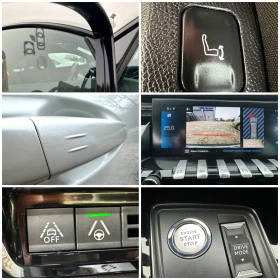 Peugeot 508 2.0HDI 163кс GT-line FULL LED ТОП СЪСТОЯНИЕ, снимка 15