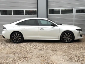 Peugeot 508 2.0HDI 163кс GT-line FULL LED ТОП СЪСТОЯНИЕ, снимка 7
