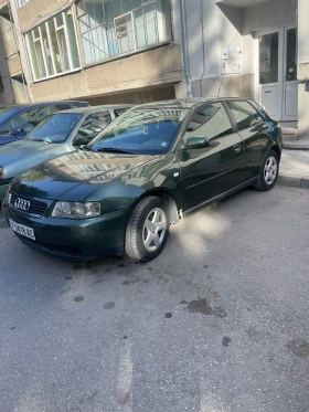 Audi A3 А3, снимка 1