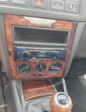 VW Bora 4x4  - 3000 € / 5867.49 лв. - 32833955 10