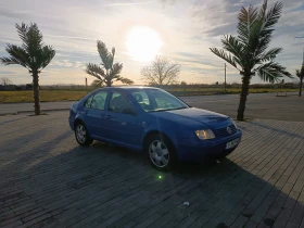 VW Bora 4x4 , снимка 6