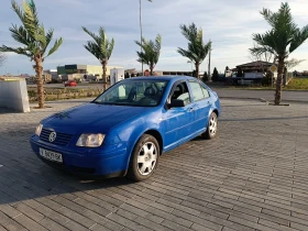 VW Bora 4x4 , снимка 4