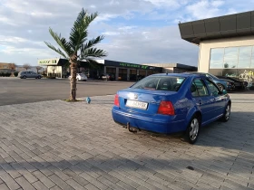 VW Bora 4x4 , снимка 9