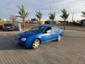 VW Bora 4x4 , снимка 8